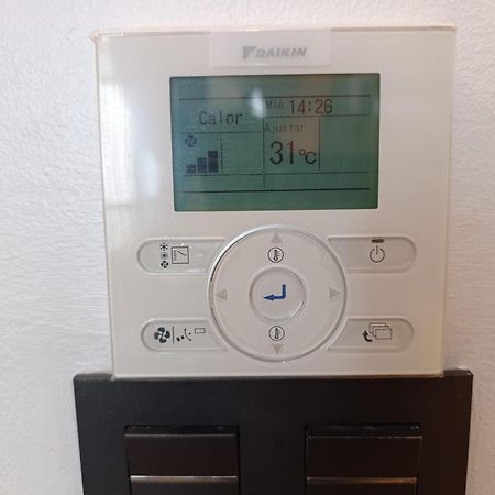 Carreteria Pool Apartamentosmalagamanagement Экстерьер фото