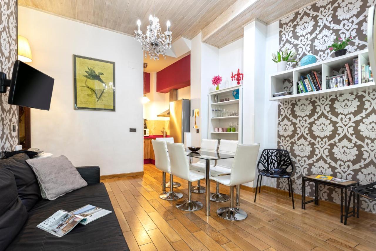 Carreteria Pool Apartamentosmalagamanagement Экстерьер фото