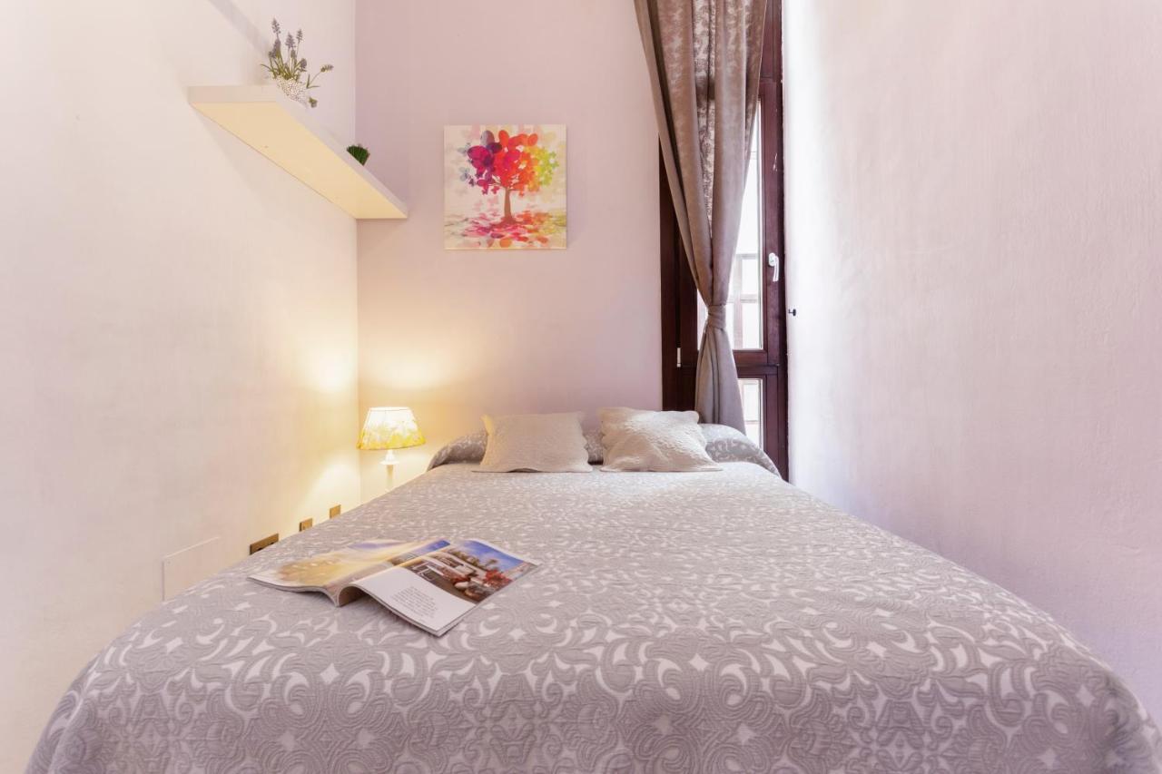 Carreteria Pool Apartamentosmalagamanagement Экстерьер фото