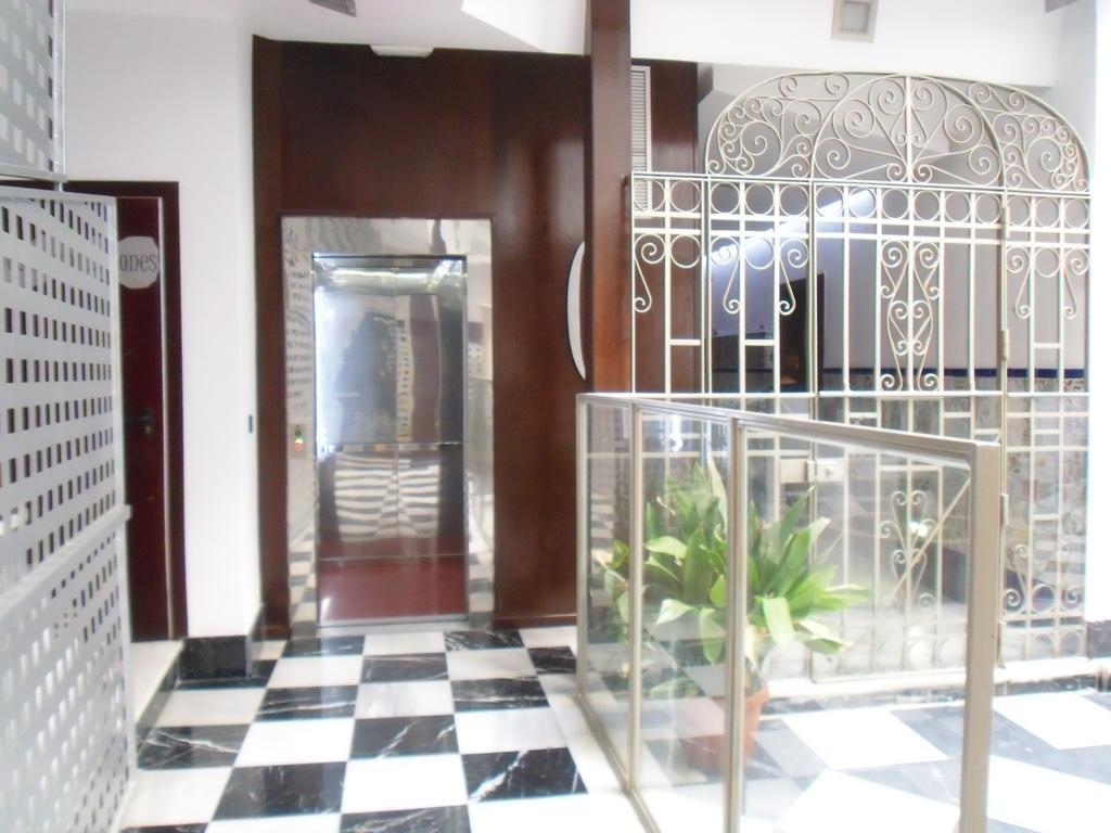Carreteria Pool Apartamentosmalagamanagement Номер фото