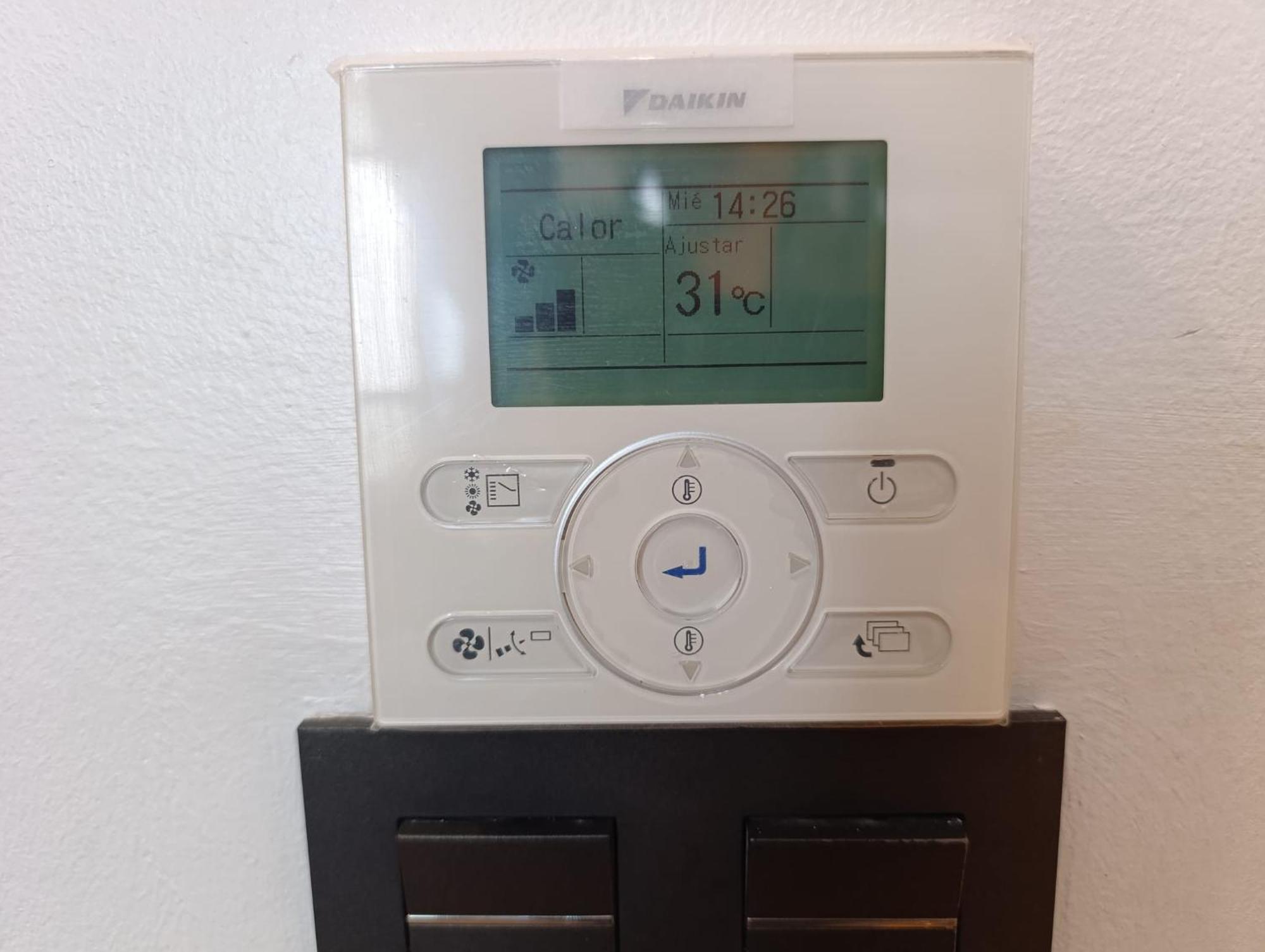 Carreteria Pool Apartamentosmalagamanagement Экстерьер фото