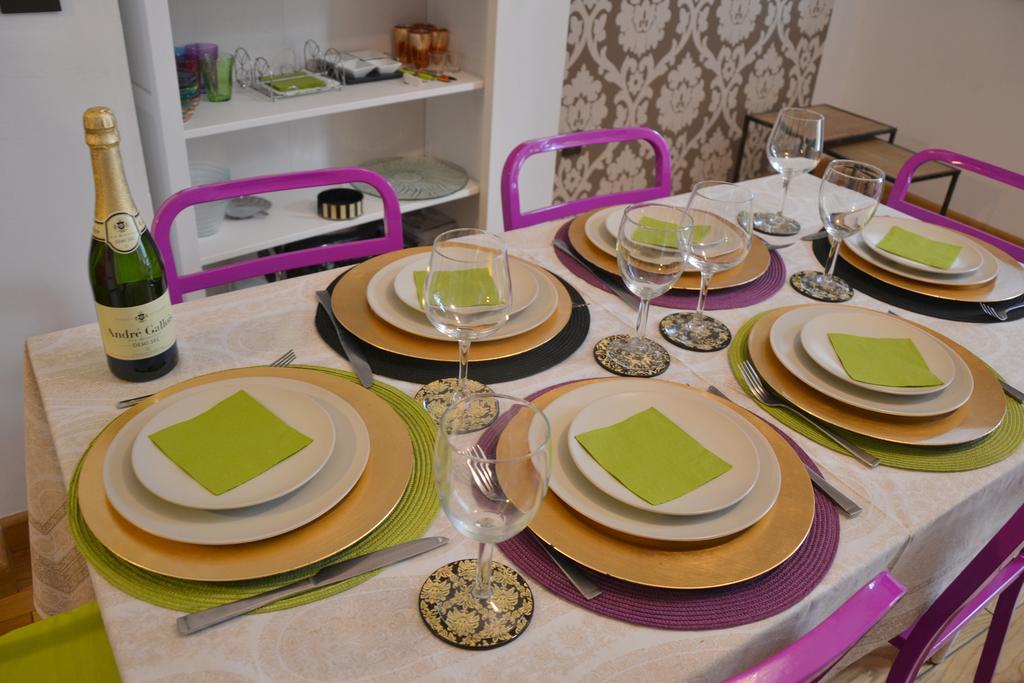 Carreteria Pool Apartamentosmalagamanagement Экстерьер фото