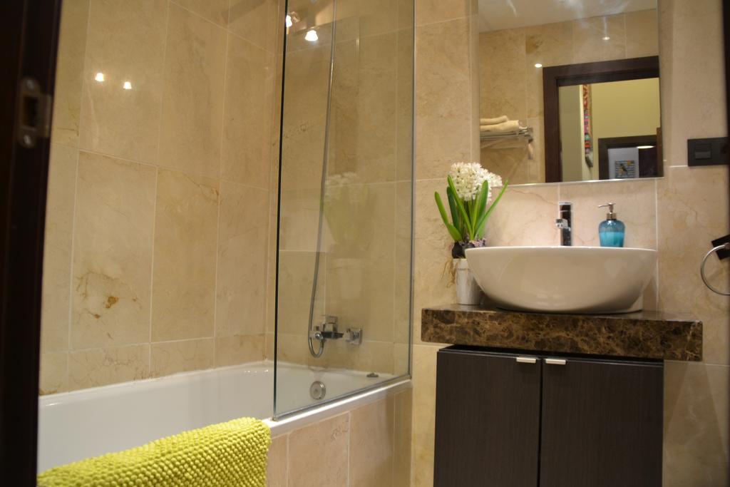 Carreteria Pool Apartamentosmalagamanagement Экстерьер фото