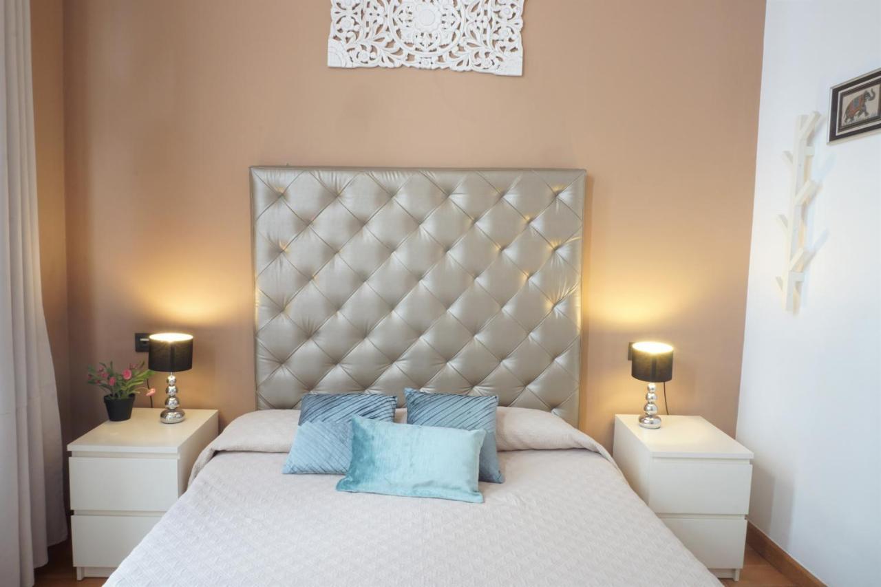 Carreteria Pool Apartamentosmalagamanagement Экстерьер фото